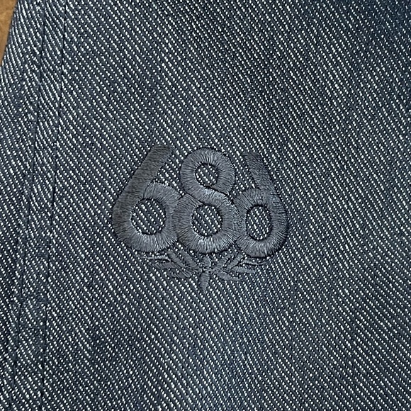 686 Women's “Patron” Insulated Snowboard/Ski Pant - Small - Picture 7 of 10